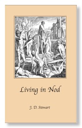 living in Nod cover copy 2