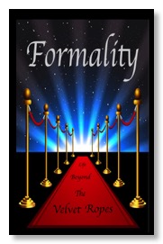 Formality